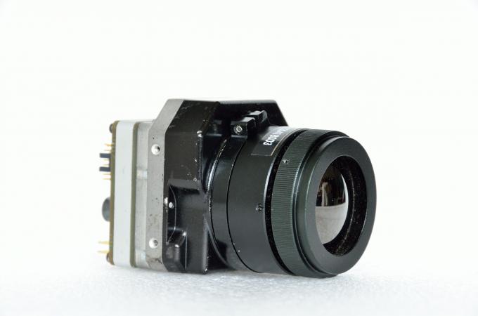 Compact And Light Weight LWIR Thermal Imaging Camera Module Core For UAV