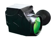 80~800mm Continuous Zoom Lens Long Range Surveillance Infrared Thermal Imaging Camera