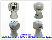 Precise Electro Optical Sensor System , Electro Optical Targeting System
