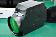 24VDC Long Range Infrared Thermal Imaging Camera 800~80mm Continous Zoom