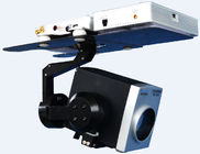 UAV Electro Optical Tracking System Real Time Imaging And Reconnaissance Proposal
