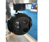 JHP307-B115A Infrared Electro Optical Sensor System Miniature Light Weight