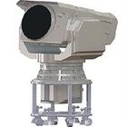 Gyro Stabilized , Cooled MWIR Thermal Imager，High Tracking Accuracy Super Long Range EO IR Camera