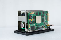 High Frame Rate And Clear Images , Cooled HgCdTe FPA Thermal Imaging Module For Security / Surveillance