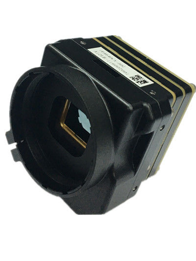 Uncooled FPA 8~12um Thermal Camera Module