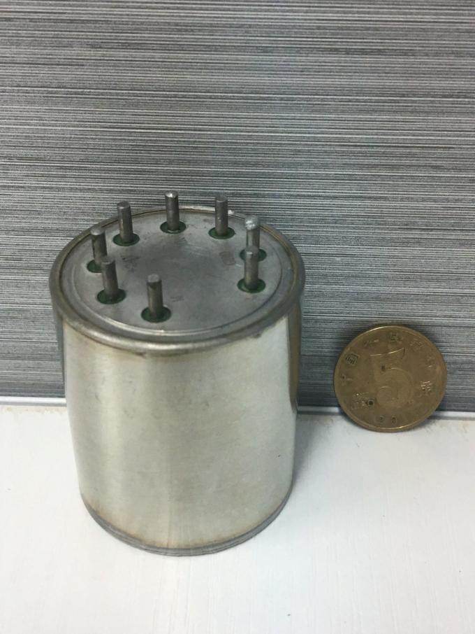 Industrial Low Radiation Heat Powered Battery