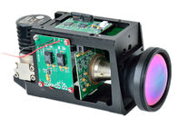 640 X 512 MWIR Cooled Infrared Camera Module