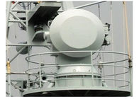 Monopulse Automatic Tracking Surveillance Maritime / Ground Based Radar Systems
