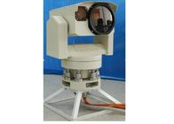 EO / IR Multi-Sensors Electro-Optical Security PTZ Camera System