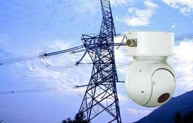 Micro UAV Gyro Stabilized Systems