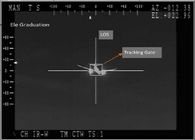 UAV / Airborne Electro Optical Sensor System With Target Capture And Tracking