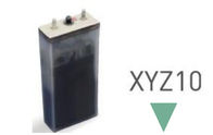 Low Resistance Energy Density Battery Steady Working Voltage Zn - Ag Chemical Battery