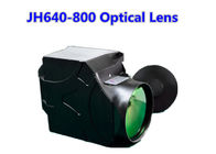 Custom Infrared Camera Lens