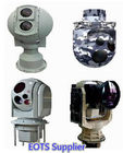 High Accuracy Infrared Imaging Systems