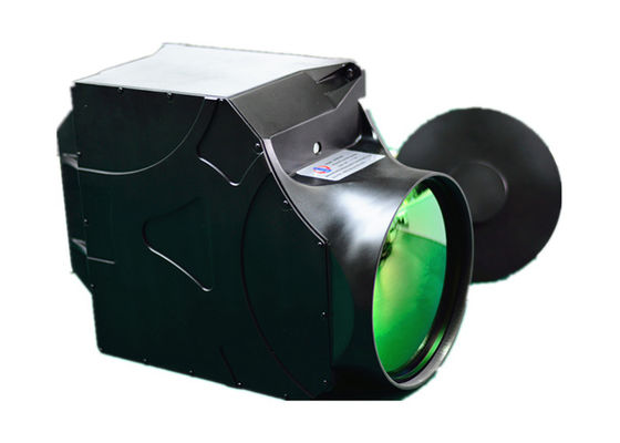 Long Range Surveillance Infrared Thermal Imaging Camera