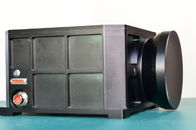 25Hz Infrared Surveillance Camera , Thermal Imaging Camera For Target Observation
