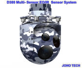 D380 Electro Optic Sensors