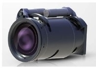 High Sensitivity MWIR Cooled Thermal Security Camera 3.7μm～4.8μm