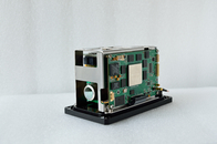 Three FOV Cooled HgCdTe FPA Easy Integration Thermal Infrared Imaging Module