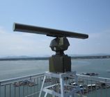 Maritime Surveillance Radar System for Measure ship position / speed / heading