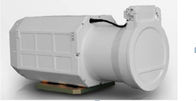 White Color JH640-1100 Thermal Surveillance Camera 110-1100mm Continuous Zoom