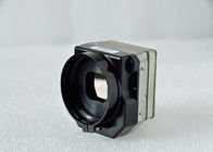 Uncooled VOx FPA Infrared Thermal Imaging Module for Ground Surveillance