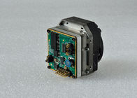 Uncooled VOx FPA Infrared Thermal Imaging Module for Ground Surveillance