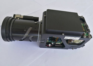 Airborne EO IR Camera System Integration , Small Size MWR Cooled Thermal Camera