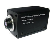 Compact Uncooled VOx FPA Marine Thermal Imaging Camera