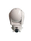 Miniature Unmanned Ship EO IR Camera Gimbal Electro-Optical Infrared Imaging Camera