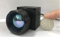 Vanadium Oxide Uncooled FPA Camera Module