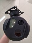 Infrared Electro Optical Camera Monitoring System Unmanned Universal Gimbal