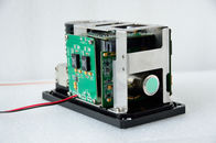 Mwir Cooled Thermal Imaging Camera Module For Security / Surveillance