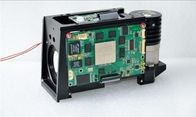 Mwir Cooled Thermal Imaging Camera Module For Security / Surveillance