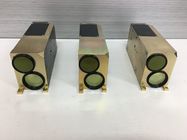 High Performance And Reliability Distance Laser Rangefinder For Military Environment