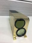High Performance And Reliability Distance Laser Rangefinder For Military Environment