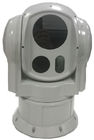 1080P Daylight Camera Uncooled LWIR EOIR Sensor For Unmanned Ship