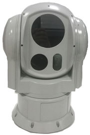 1080P Daylight Camera Uncooled LWIR EOIR Sensor For Unmanned Ship