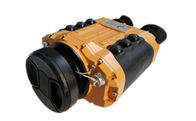 Light 17.81° × 14.25° FOV Handheld Binocular IP67 With Vox Uncooled FPA