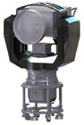 2 - axis Stabilized Platform Cooled HgCdTe FPA EO IR Camera For Search , Observation , Tracking And Navigation