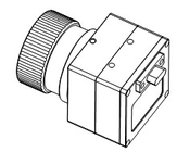 Mini Size G04-640 Core Thermal Imaging Camera Module