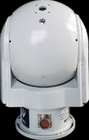 Multi Sensor Electro Optical Tracking System Laser Range Finder Sealed Waterproof