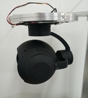 750g EO / IR Tracking Gimbal For Military And Civilian UAVs