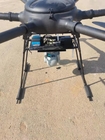 High Accuracy Gyro Stabilized System EO/IR Gimbal For UAVs And USVs