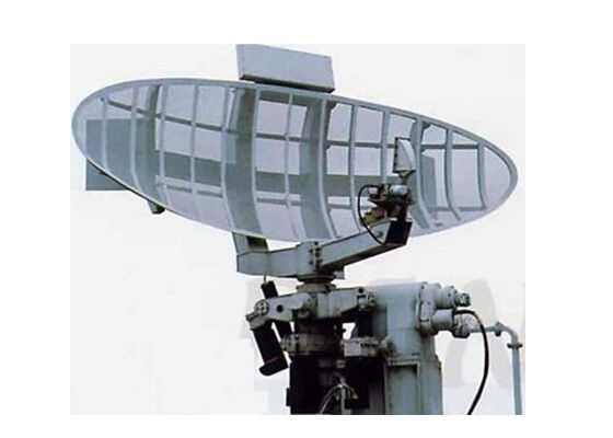 Low Altitude Maritime Radar Systems