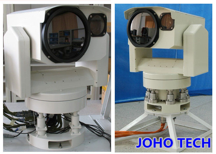 EOTS Long Range Electro Optical Sensor System 360° Continuous Scanning