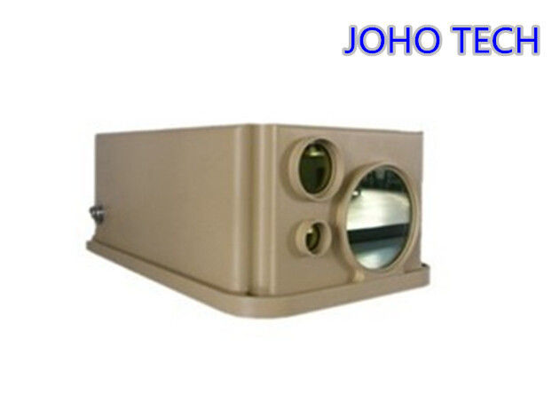 High Reliability Compact Laser Rangefinder