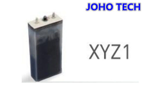 Electric Energy Silver Zinc Lithium Thermal Battery Low Self Discharge