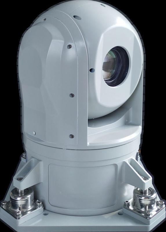 Marine ElectroOptical Camera System