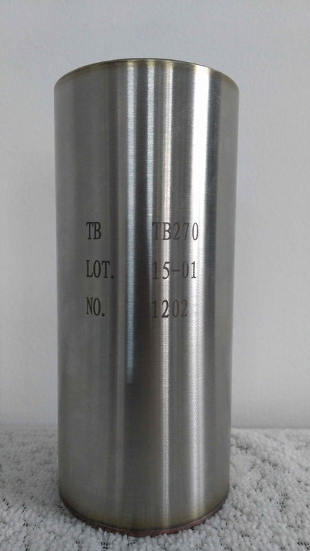 Long Shelf Life High Reliability Lithium Thermal Battery Tb-270